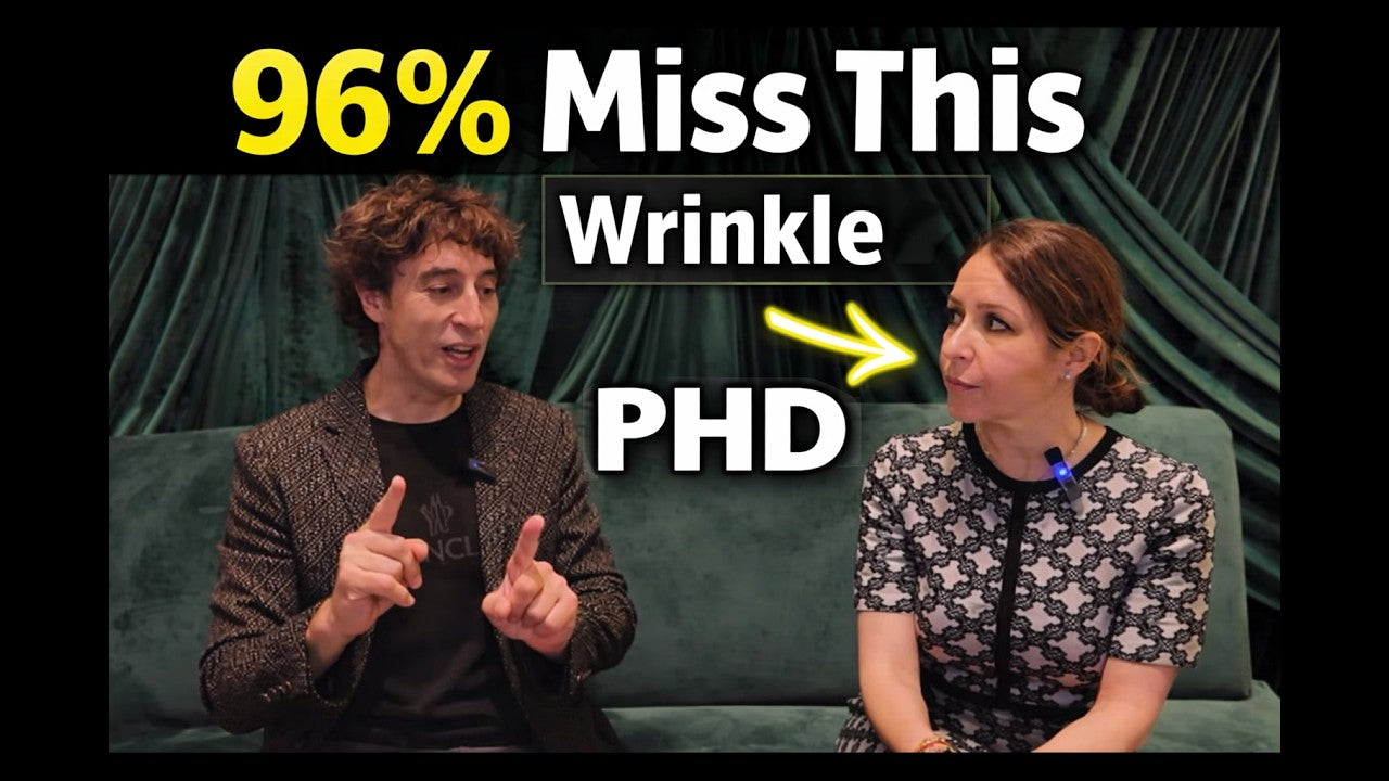 I Think I Shocked Her With This !!