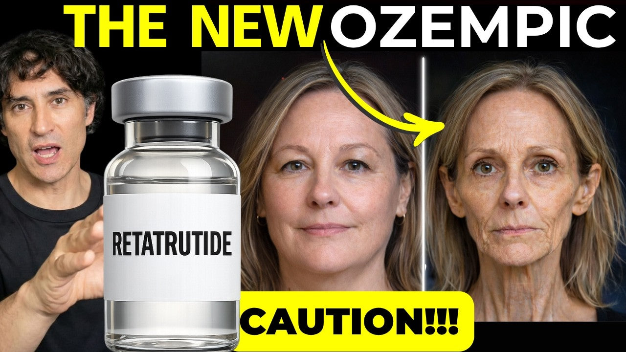 The **NEW** KING of WEIGHT LOSS Has a Face Fat Problem !!