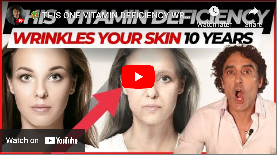 This Is What Happens When You Stop Wearing Makeup 