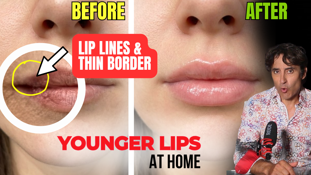 Why Lips Matter More Than You Think — And How to Enhance Them Naturally