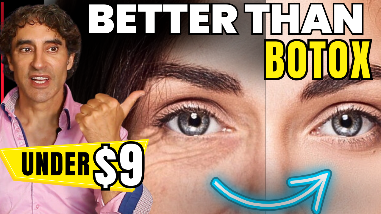 FIX THINNING SKIN!