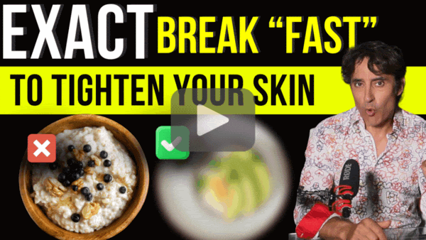 The #1 Food to Look Years Younger