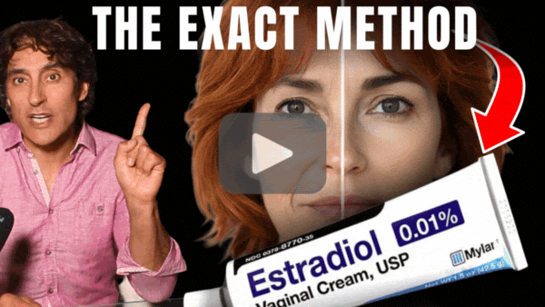 The #1 Inexpensive Wrinkle Cream (Nobody Tells You)