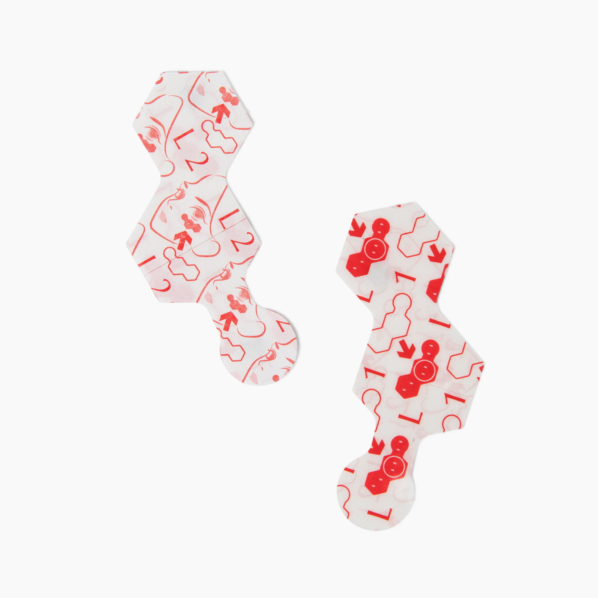 PlasmaGLO™ LED Duo Refill Pack