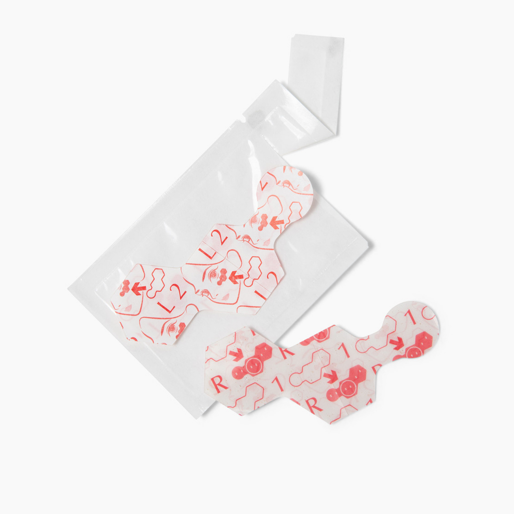PlasmaGLO™ LED Duo Refill Pack