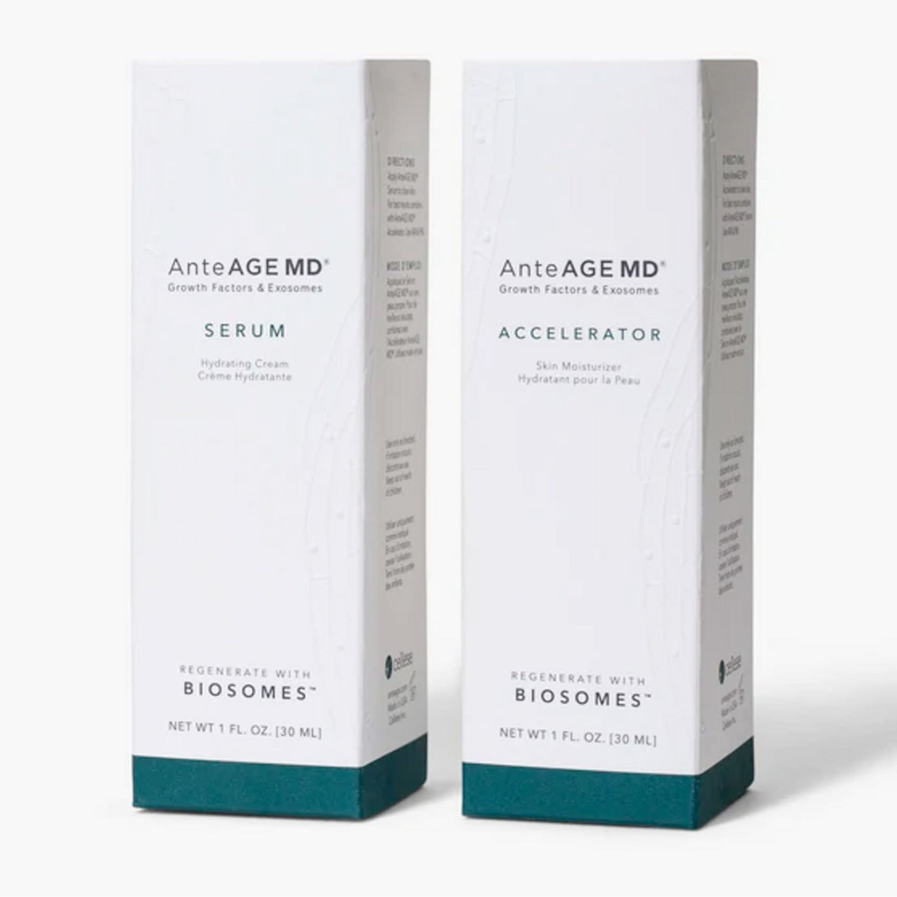 MD Biosome System