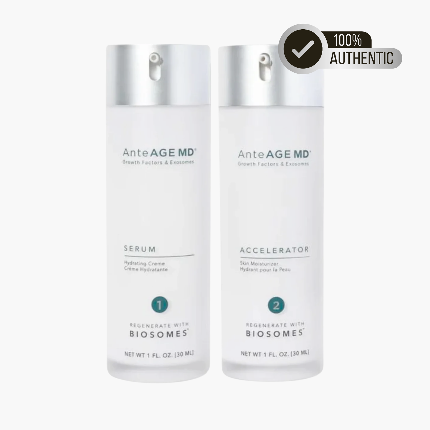 MD Biosome System