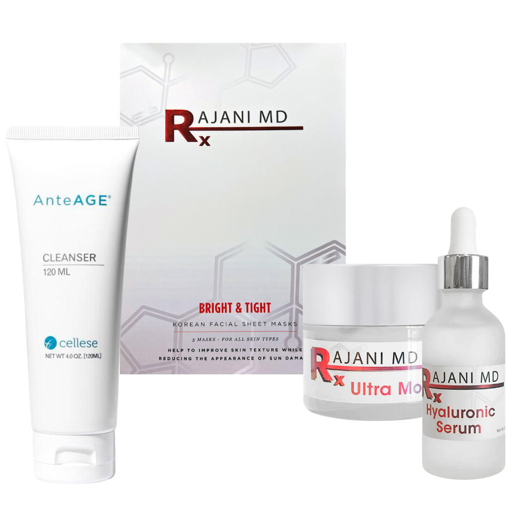 The Truth About Combination Skin Experts Reveal All - t8xzwkk