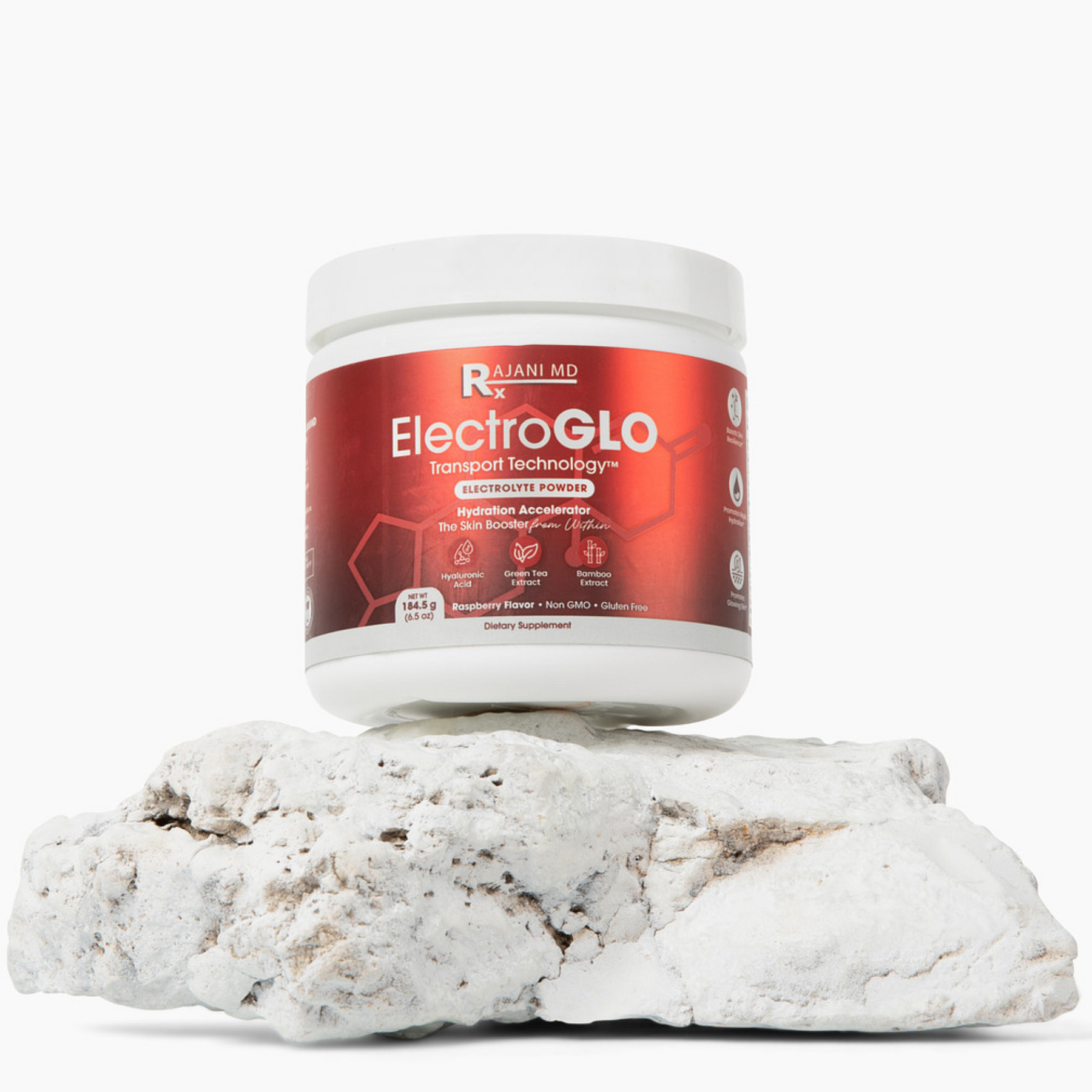 ElectroGLO™ (Raspberry)