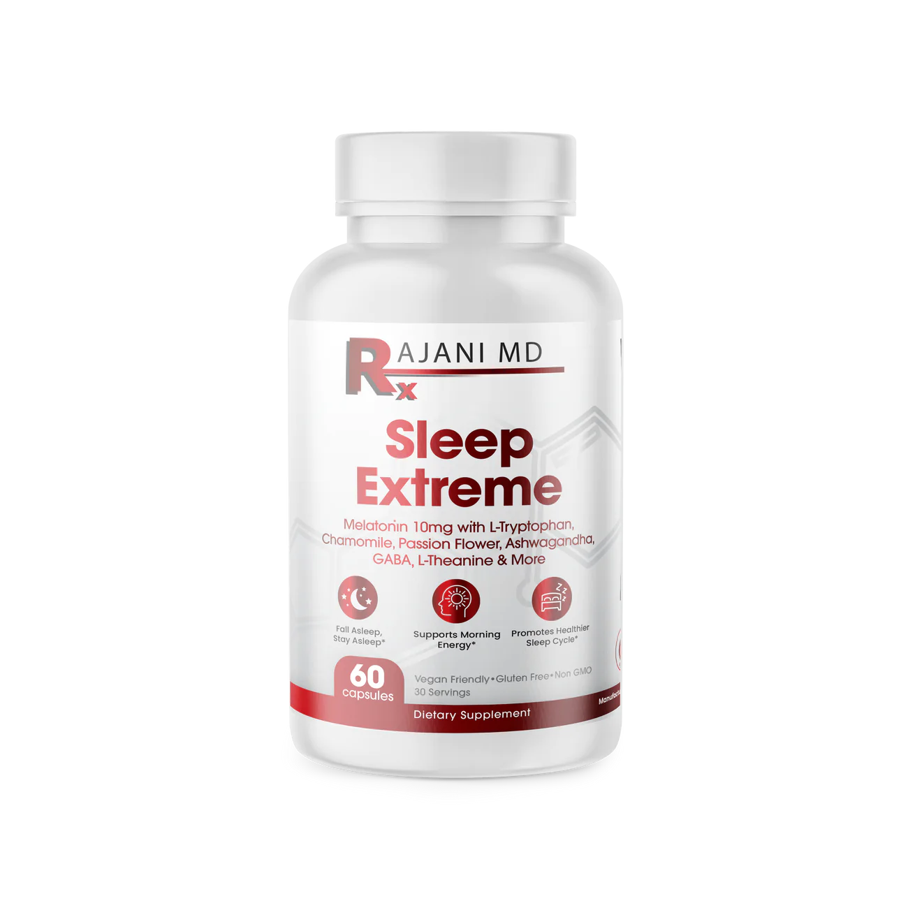 RajaniMD Wellness Complete