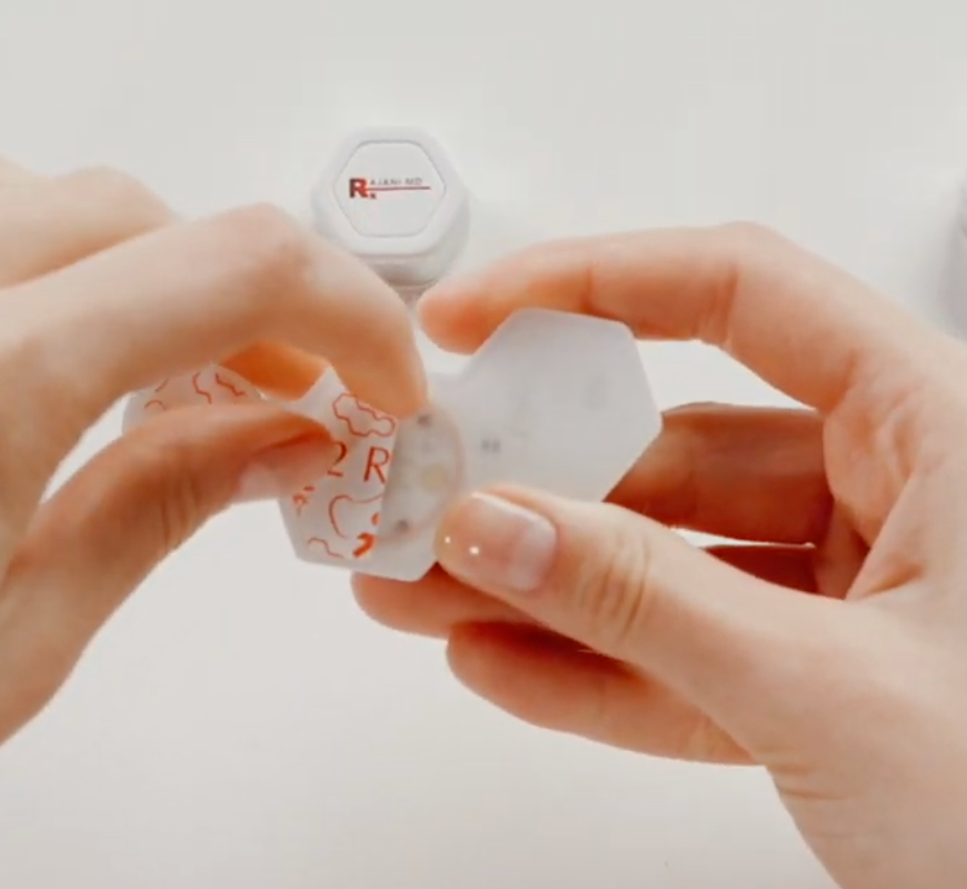PlasmaGLO™ LED Duo Refill Pack