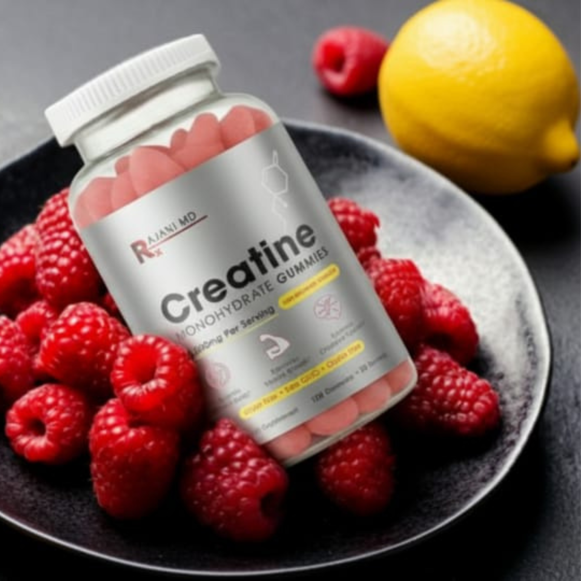 Creatine Gummies