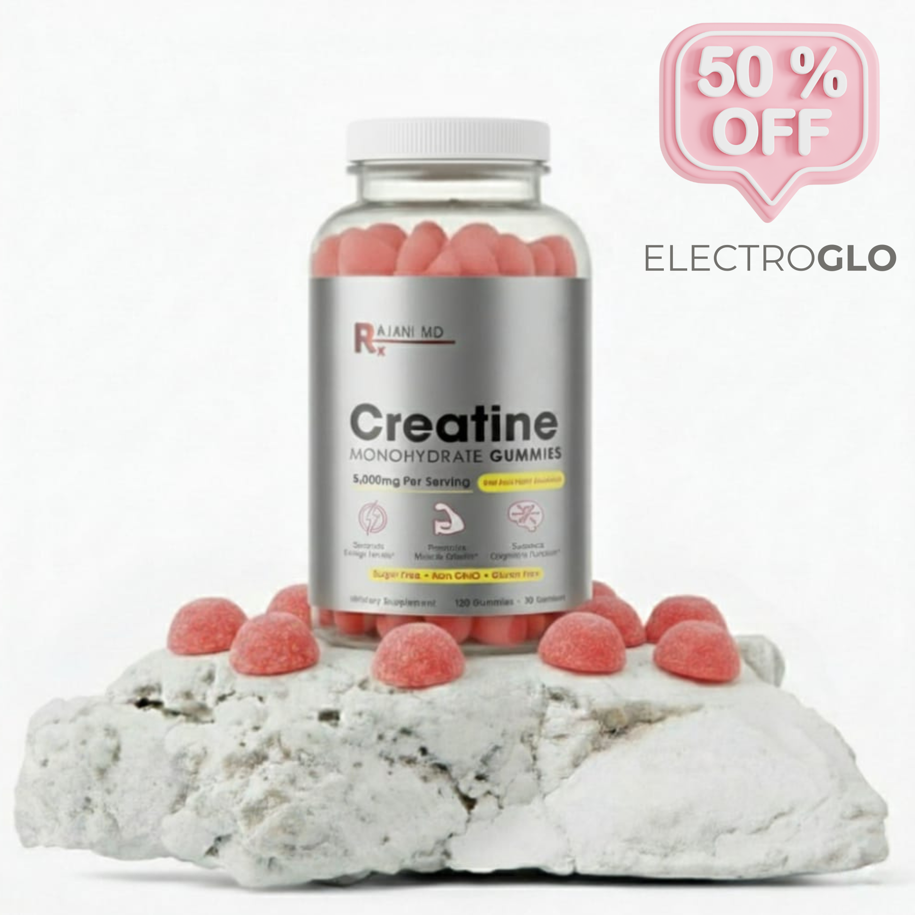 Creatine Gummies