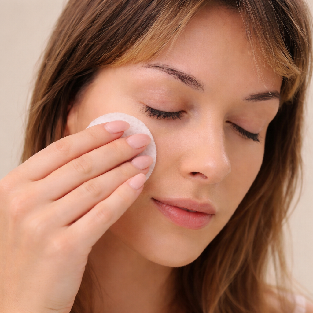 Even GLO Brightening Pads