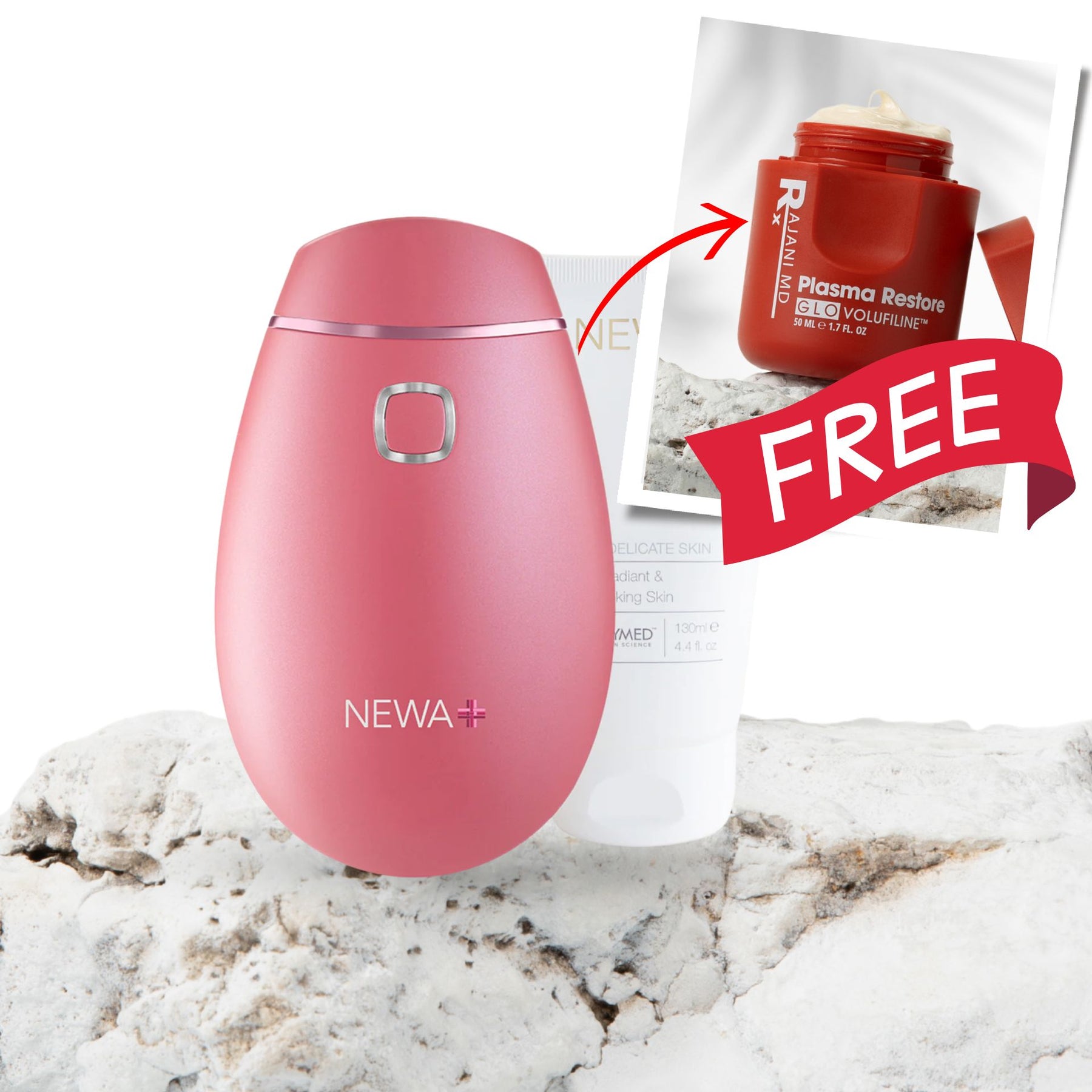 NEWA®+ Volufiline Duo