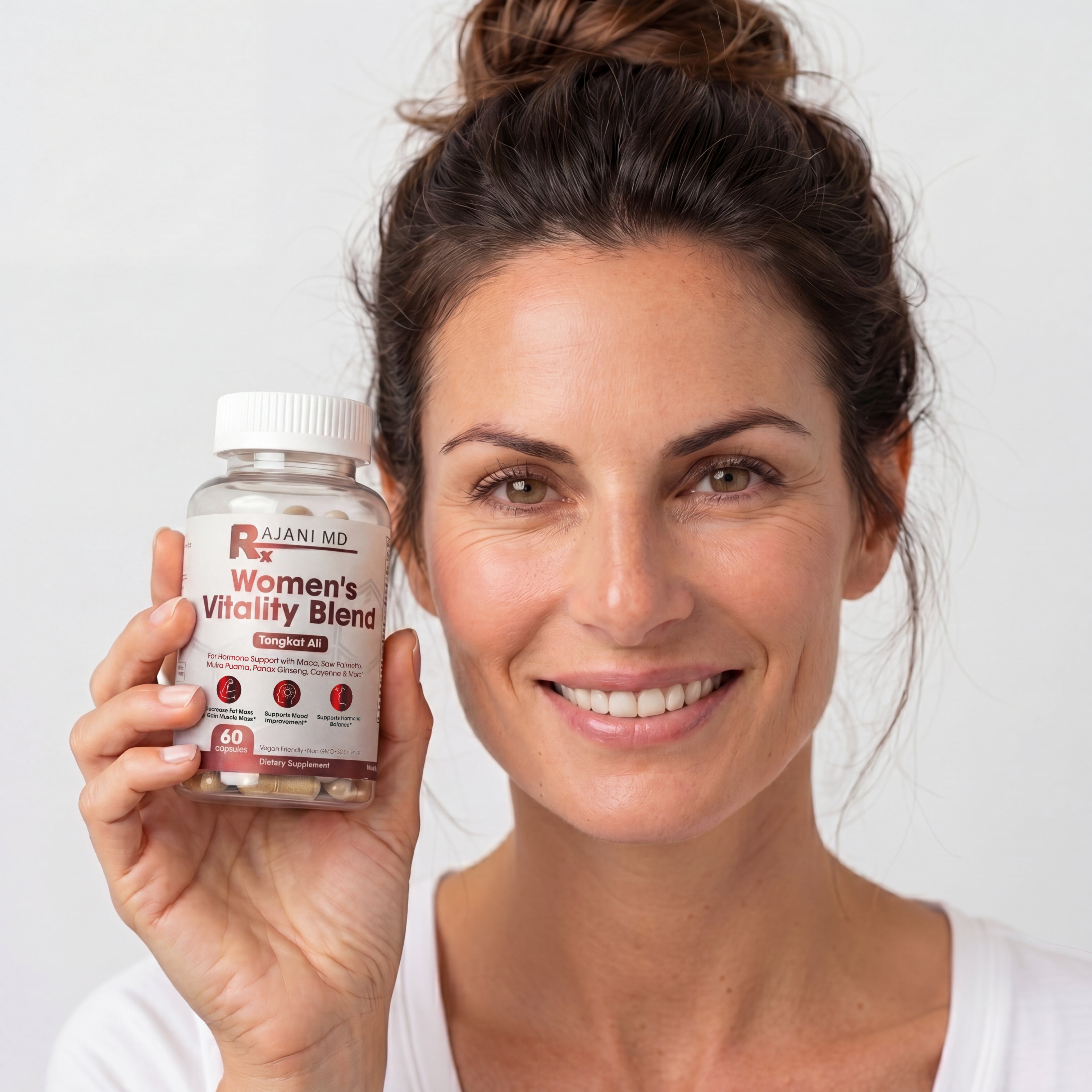 Women’s Vitality Blend