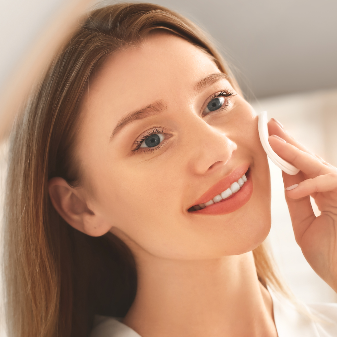 Retinol Tightening Pads .25%