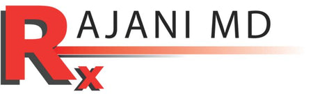 RajaniMD logo
