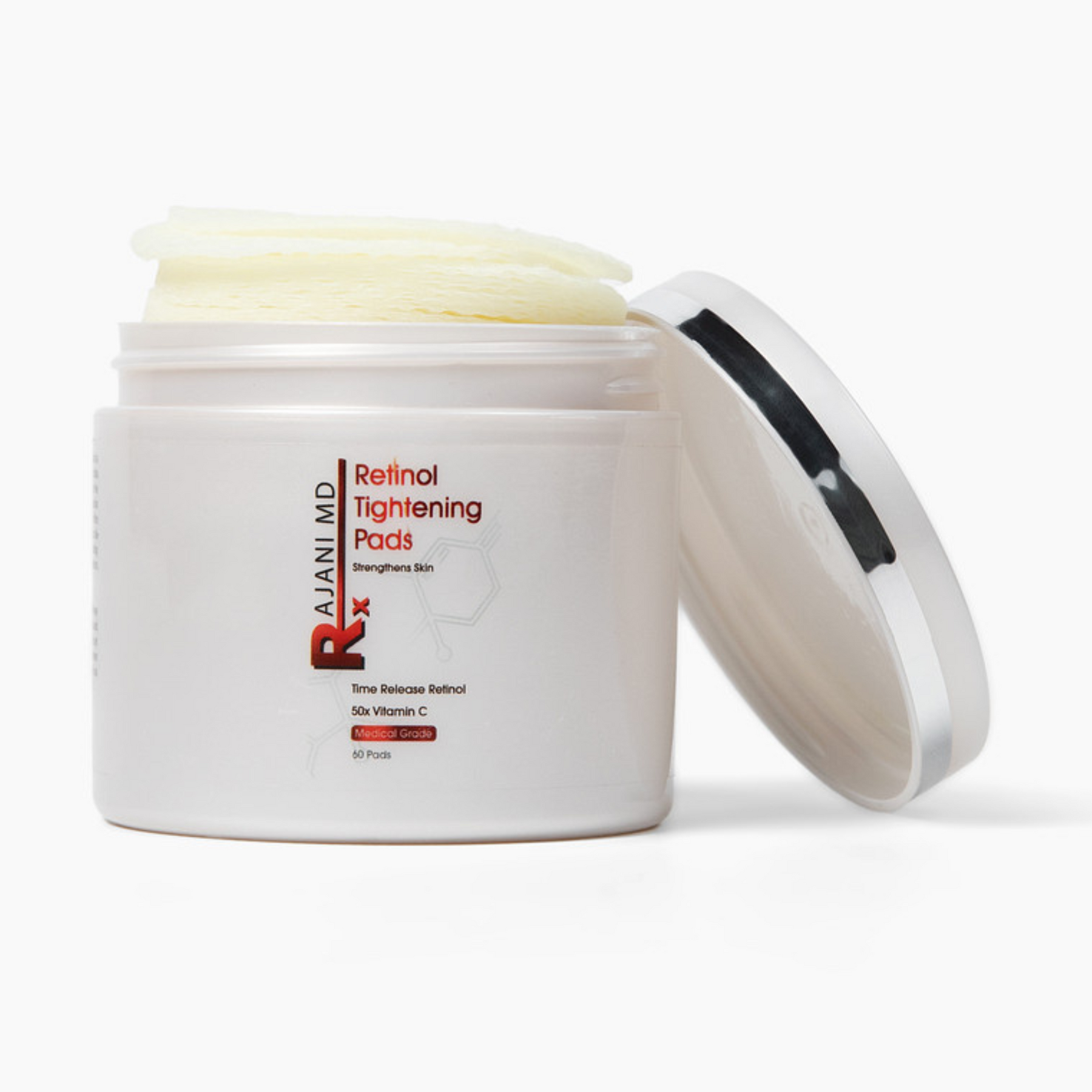 Retinol Tightening Pads .25%