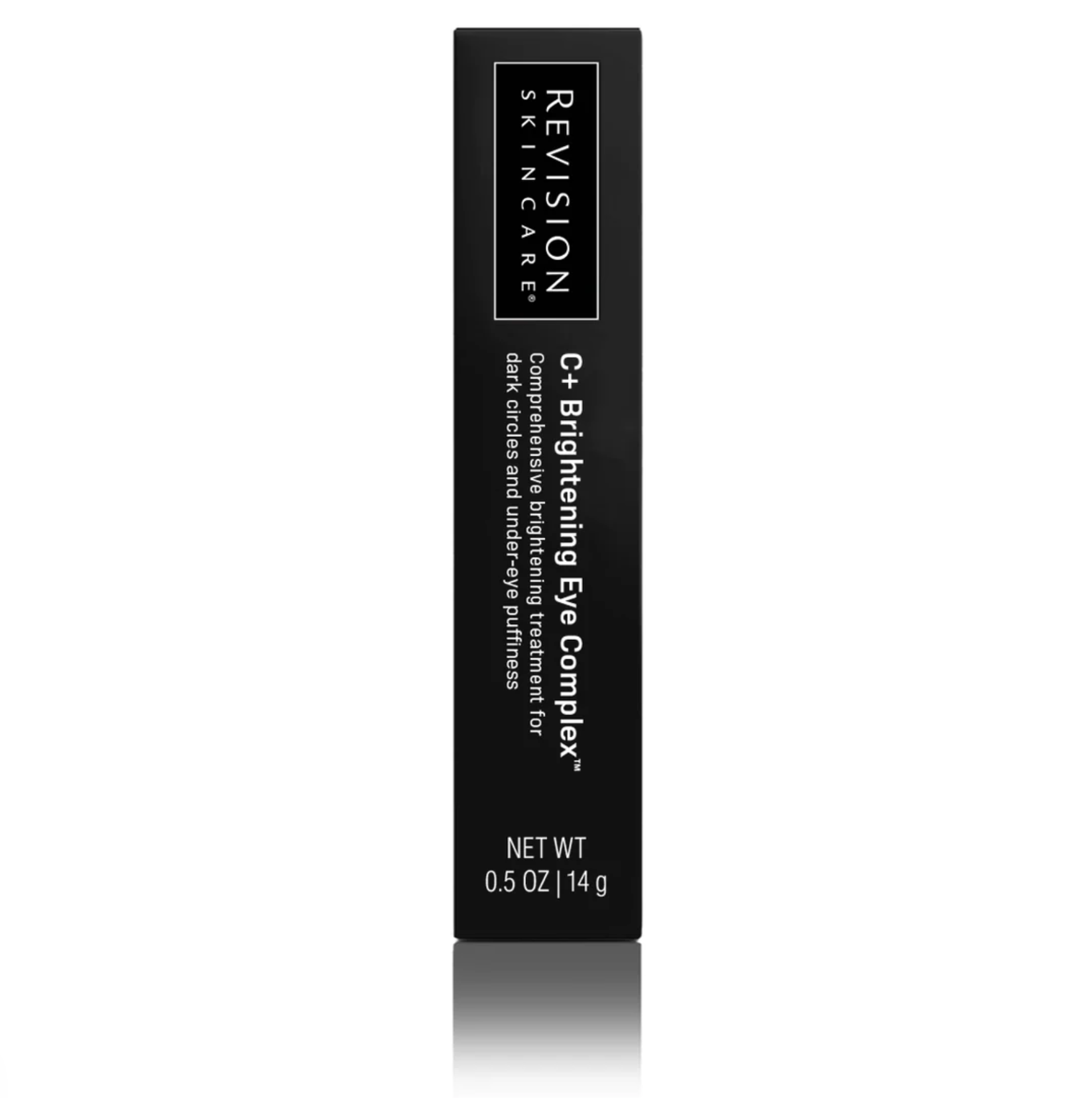 C+ Brightening Eye Complex