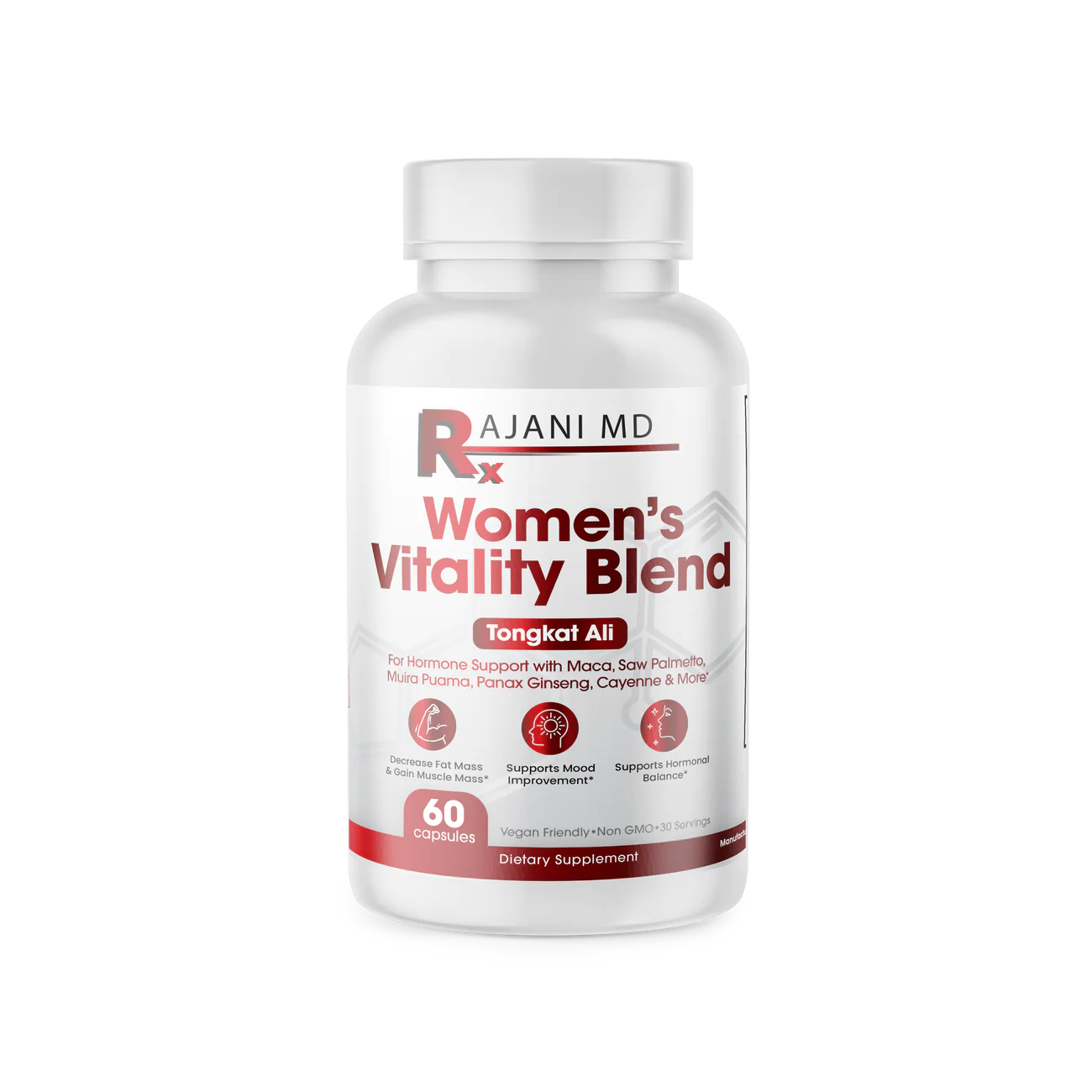RajaniMD Wellness Complete