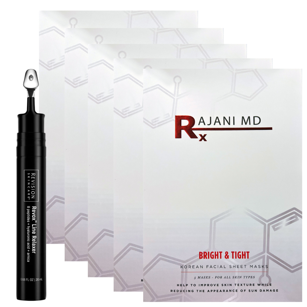 Youthful Rejuvenation