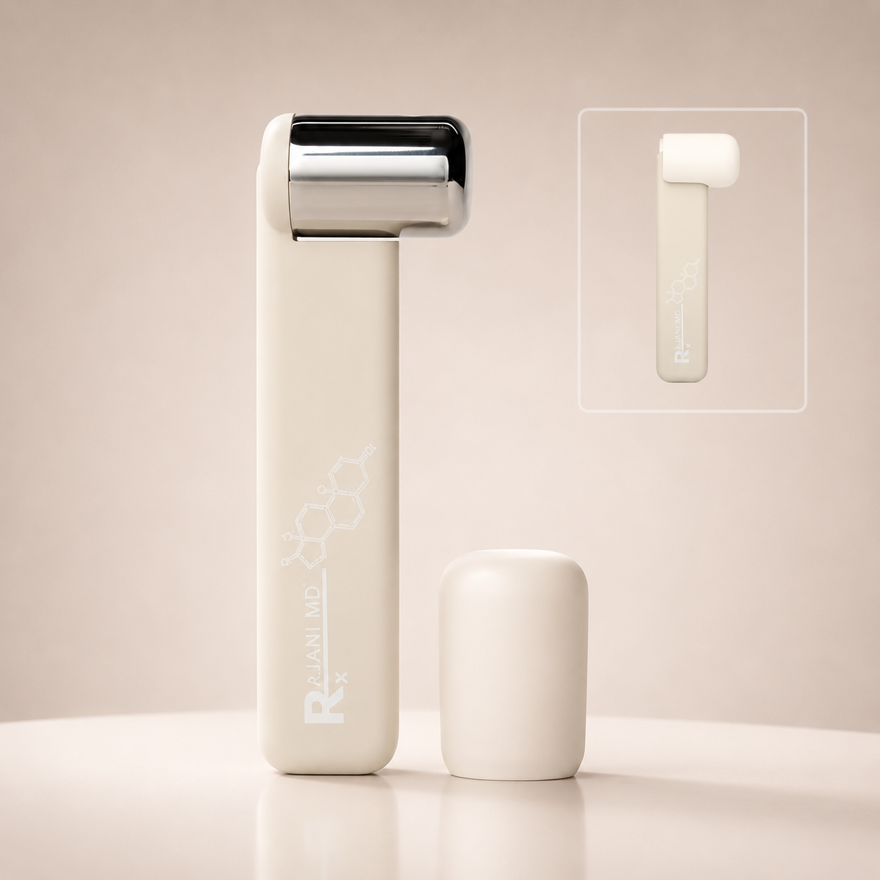 CryoGLO Roller