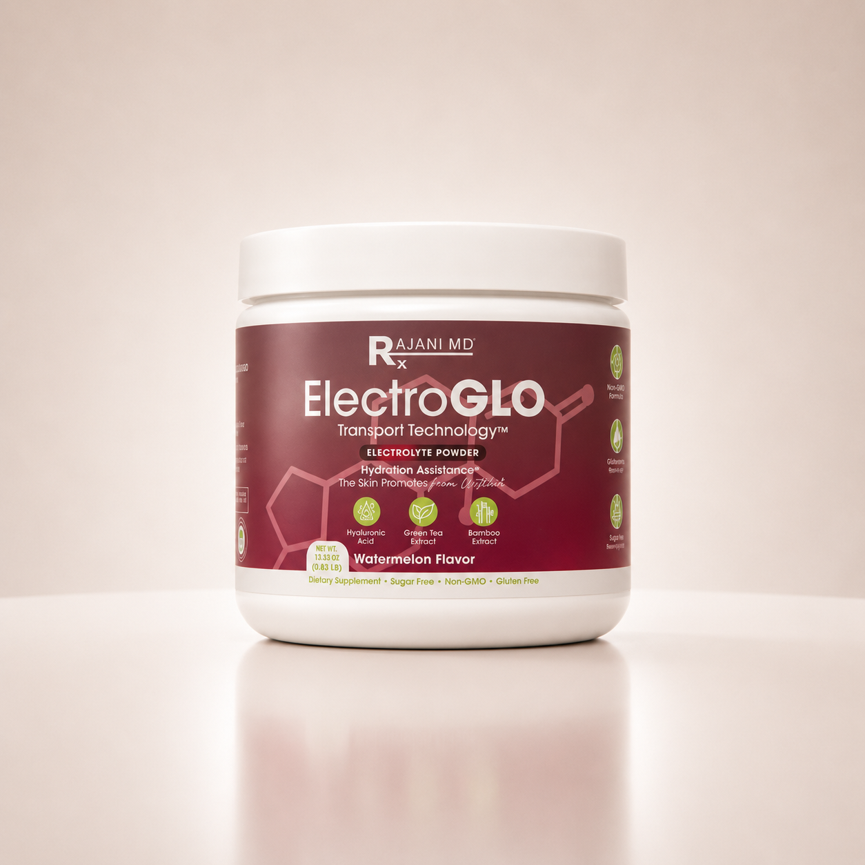 ElectroGLO™ (Watermelon)