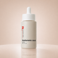 Hyaluronic Acid Serum