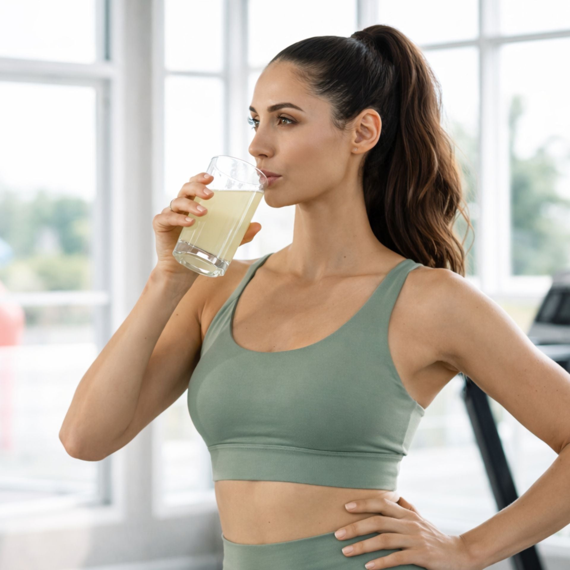 ElectroGLO™ (Raspberry)