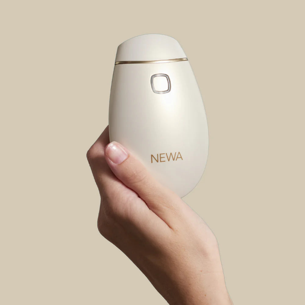 NEWA Classic Corded RF Wrinkle Reduction Device