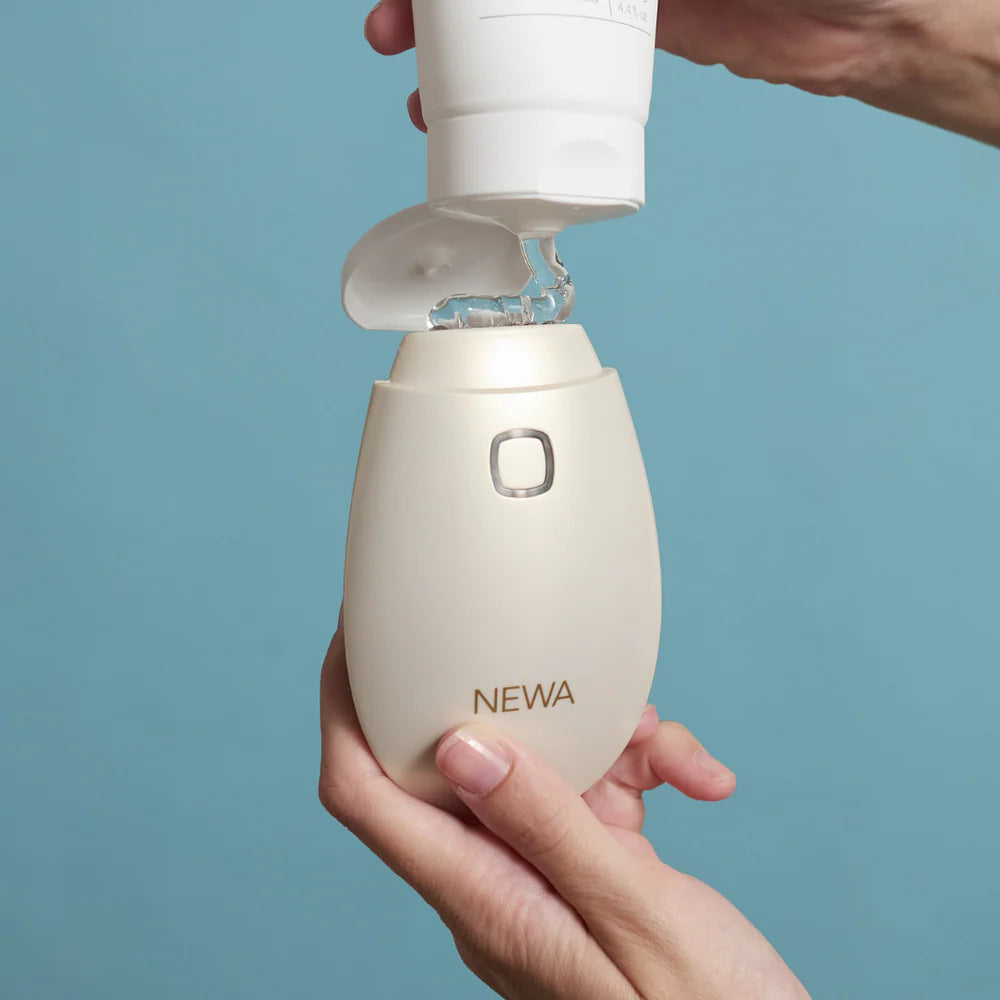 NEWA Classic Corded RF Wrinkle Reduction Device