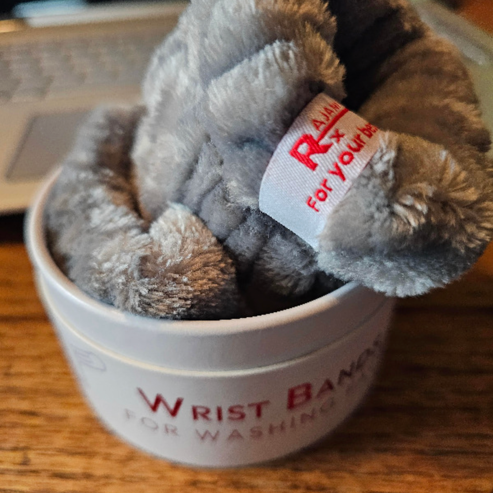 Luxury Wristbands