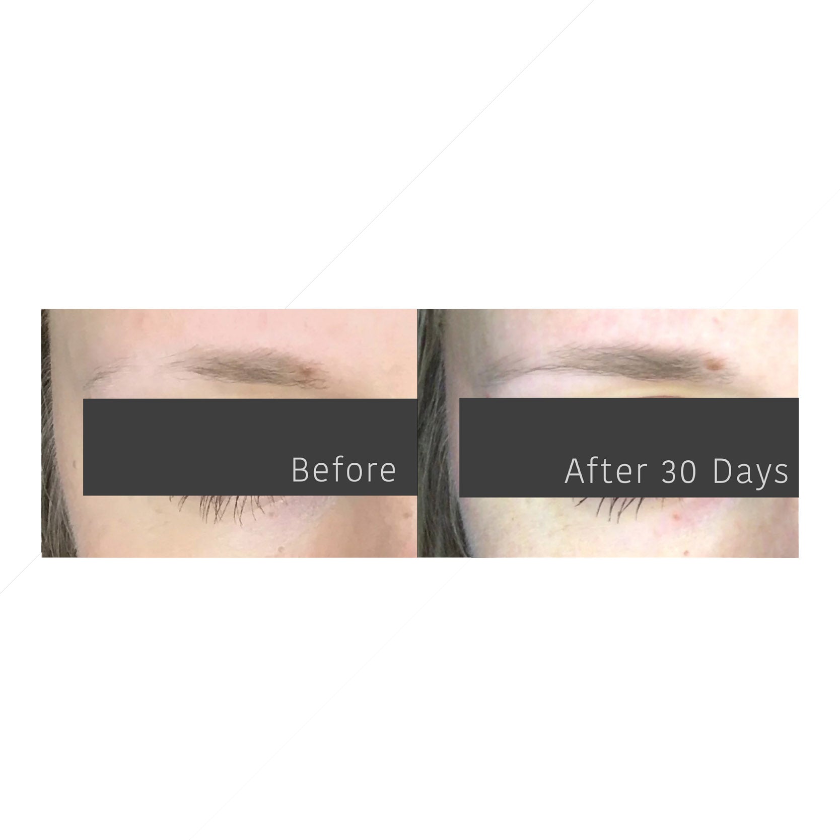 Overnight Brows Serum