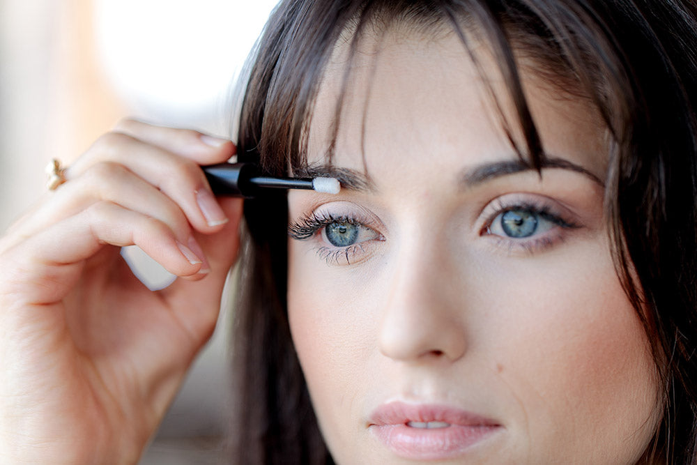 Overnight Brows Serum