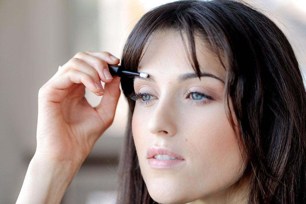 Overnight Brows Serum