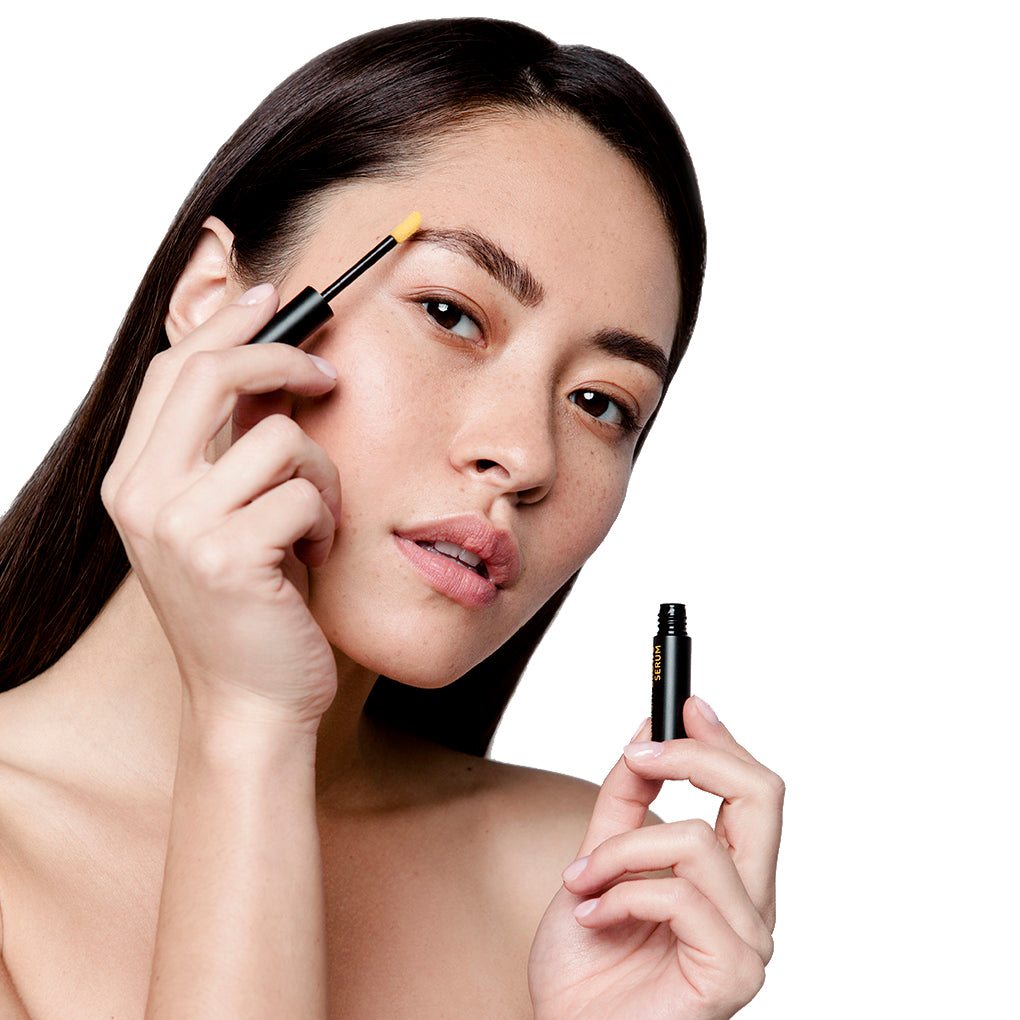 Overnight Brows Serum