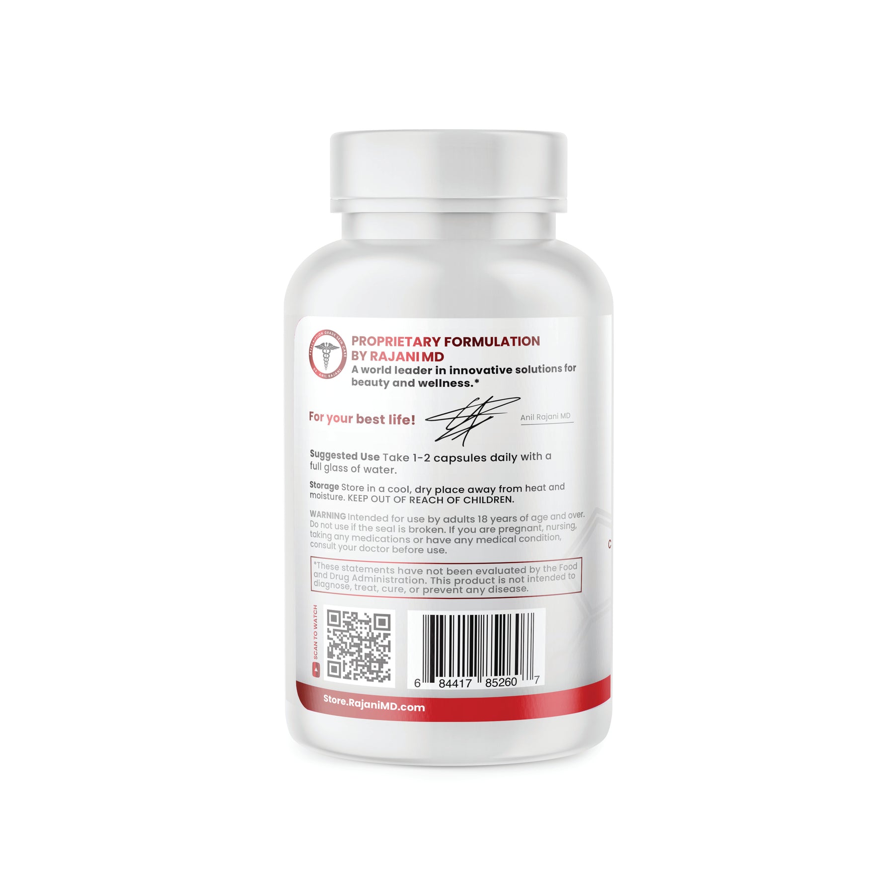 K2+D3 Capsules
