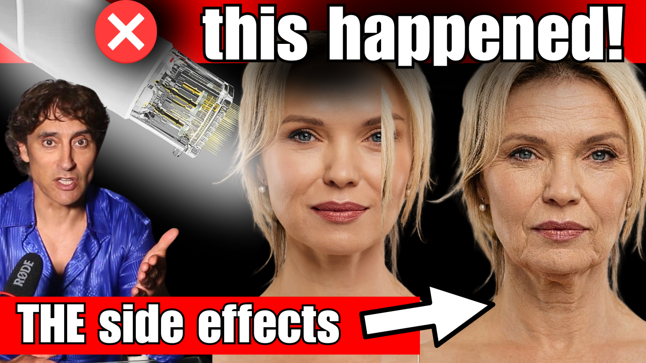 Everyone’s Getting This Face Treatment