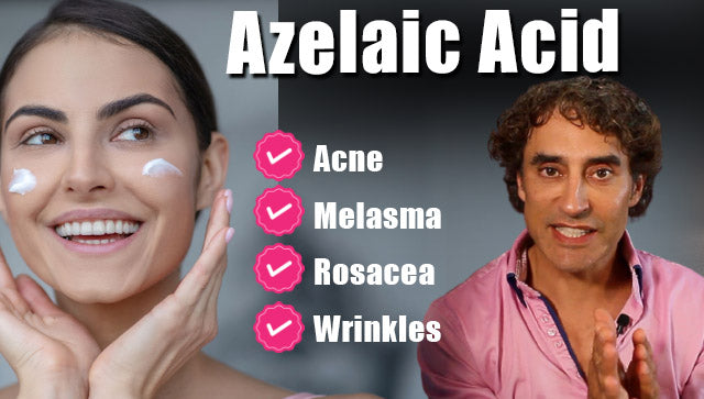 What Is Azelaic Acid? Do You Need It In Your Skin Care Routine?