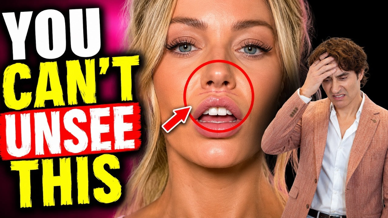 This Procedure is Ruining Faces !