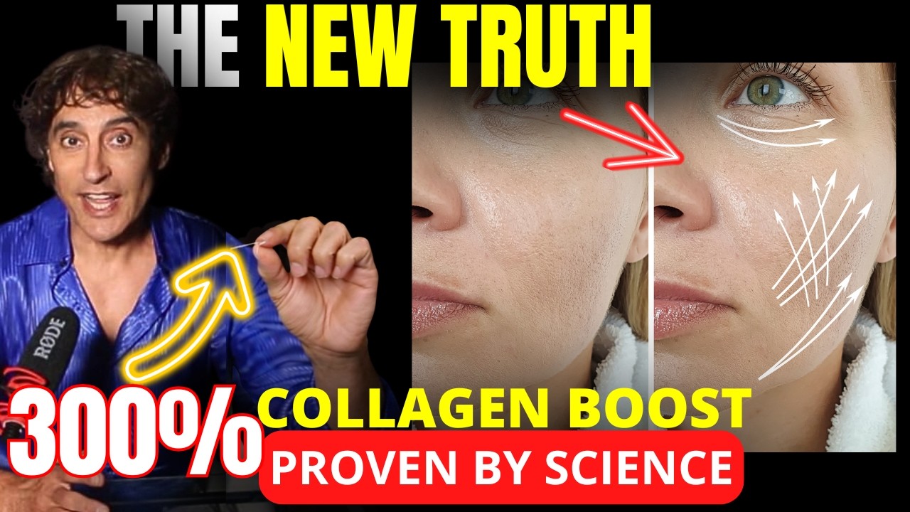 The NEW Truth About Face Threads !!