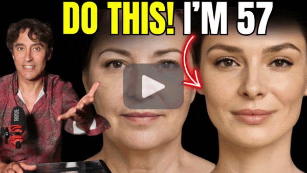 YOUR EXACT FORMULA AT 40-55+ TO LOOK YOUNGER AND STAY YOUNG !!
