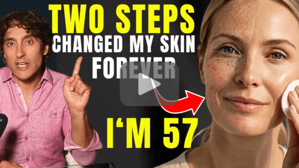 SIMPLE Skin Step... EVERYONE MISSES !!