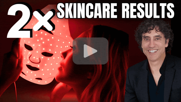 How to Double Your Skincare Results (Without Surgery)