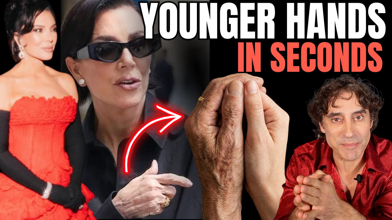 Kris Jenner Playing a Dangerous Game