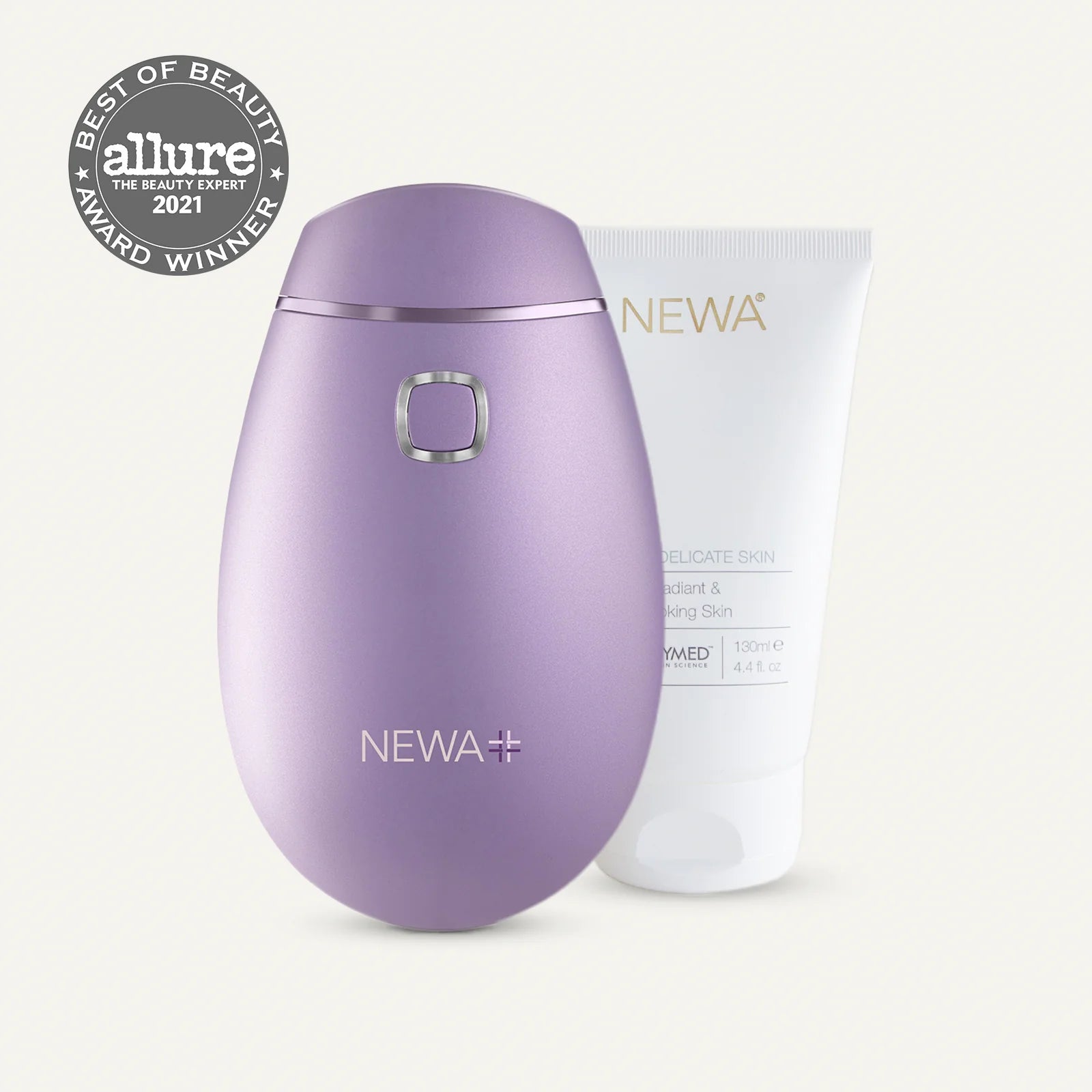 NEWA+ Cordless RF Wrinkle Reduction Device