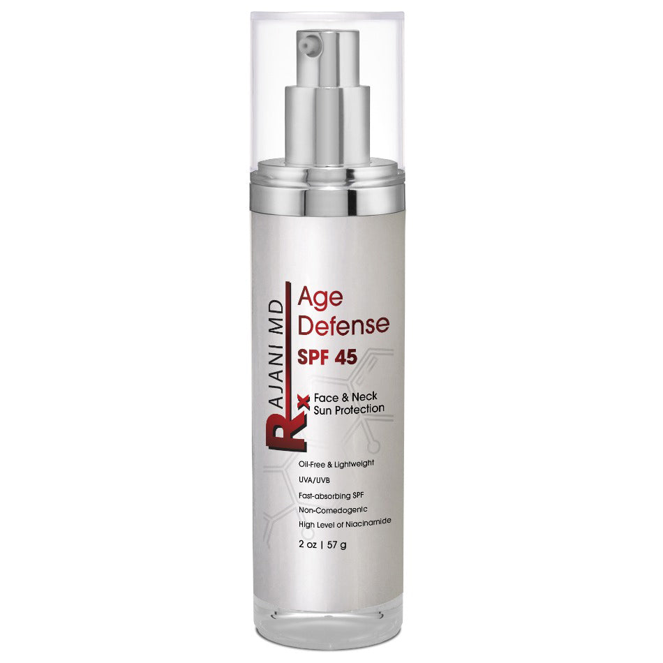 Age Defense SPF 45