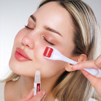 PlasmaSomes / Micro-Needle Kit <br>3 month supply