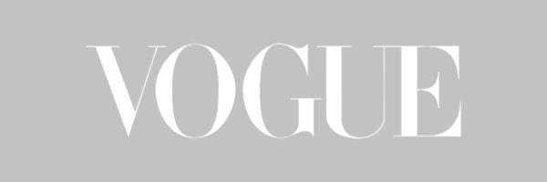 As seen in Vogue